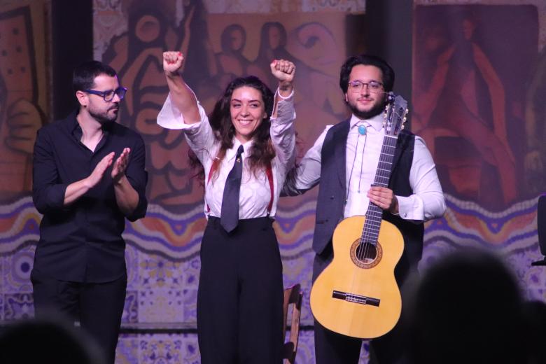 Cata Flamenca de Montilla 2026