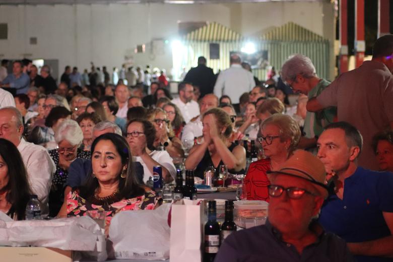 Cata Flamenca de Montilla 2026