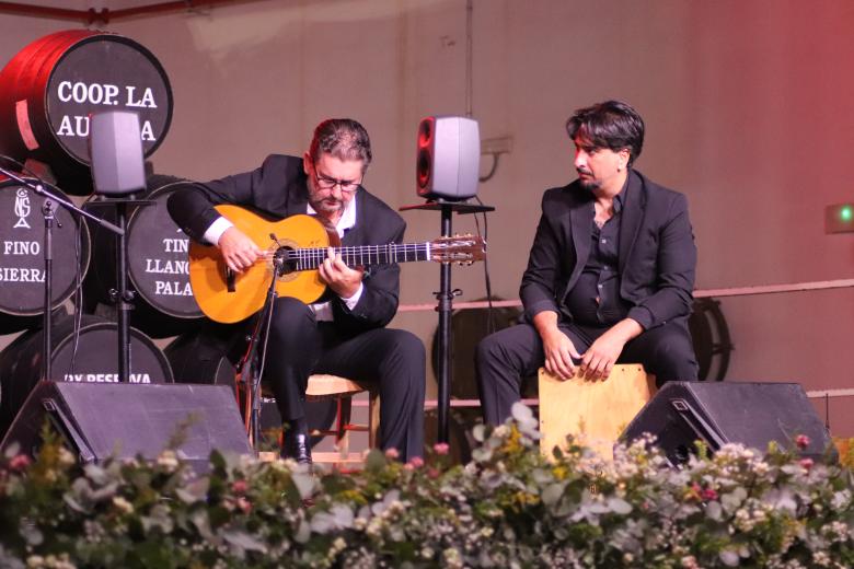 Cata Flamenca de Montilla 2026