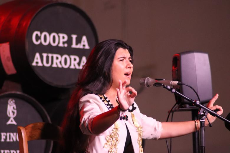 Cata Flamenca de Montilla 2026