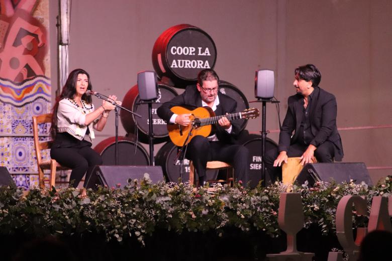 Cata Flamenca de Montilla 2026