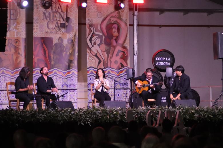 Cata Flamenca de Montilla 2026