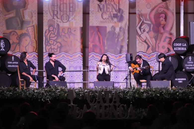 Cata Flamenca de Montilla 2026