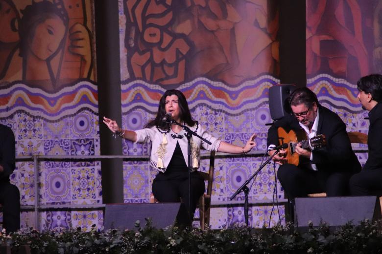 Cata Flamenca de Montilla 2026