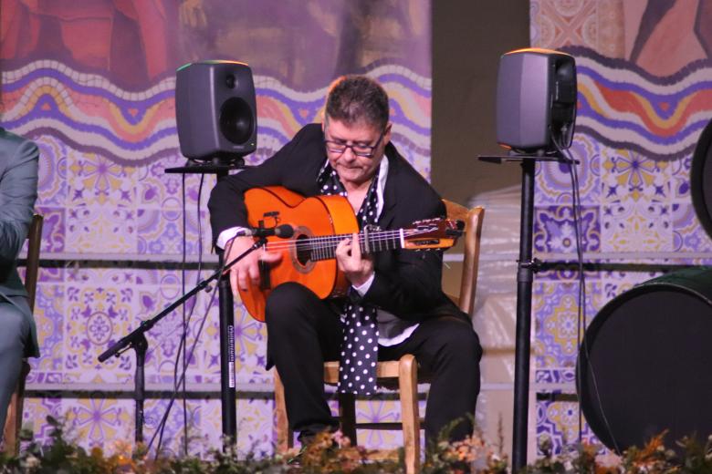Cata Flamenca de Montilla 2026