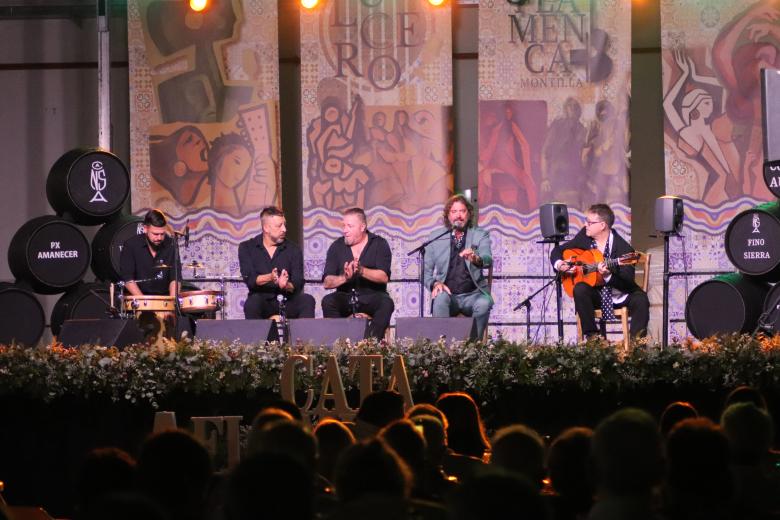 Cata Flamenca de Montilla 2026