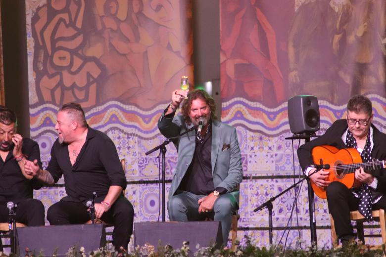 Cata Flamenca de Montilla 2026