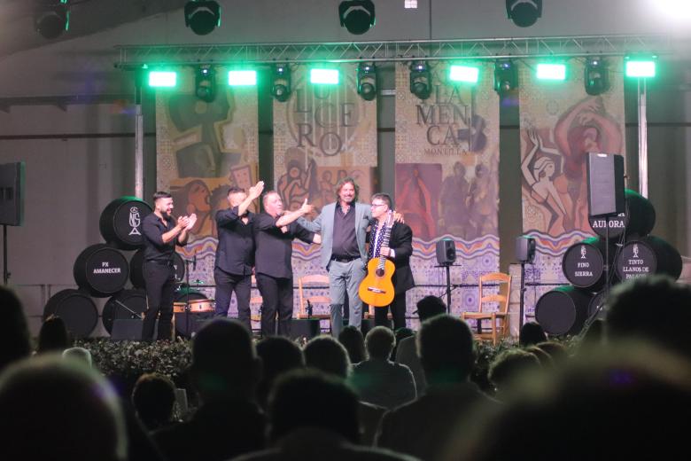Cata Flamenca de Montilla 2026