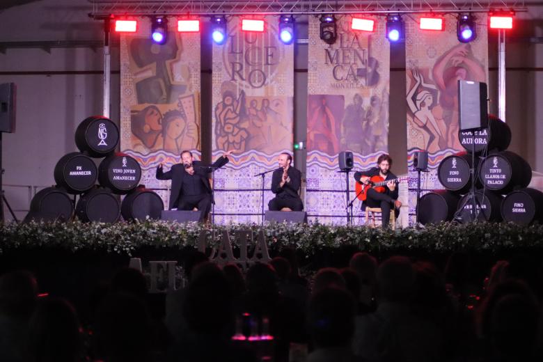 Cata Flamenca de Montilla 2026