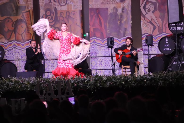 Cata Flamenca de Montilla 2026