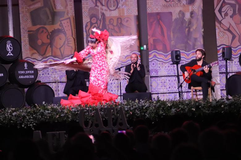 Cata Flamenca de Montilla 2026