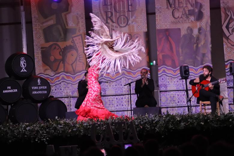 Cata Flamenca de Montilla 2026
