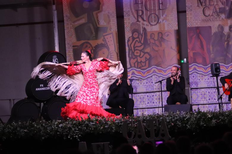 Cata Flamenca de Montilla 2026