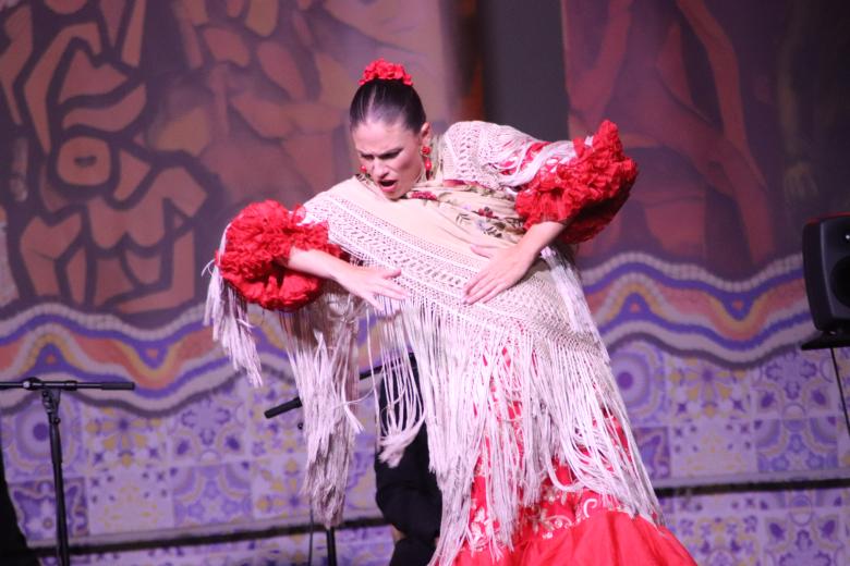 Cata Flamenca de Montilla 2026