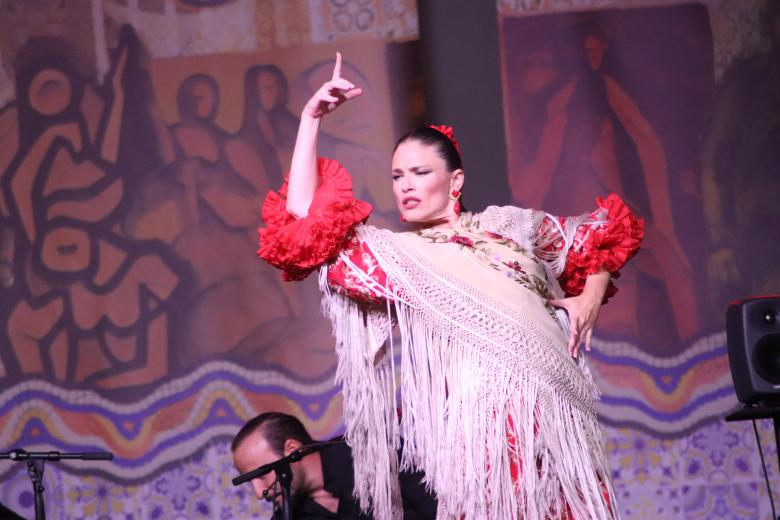 Cata Flamenca de Montilla 2026