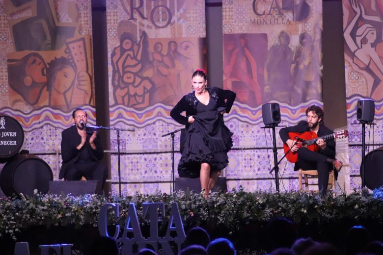 Cata Flamenca de Montilla 2026