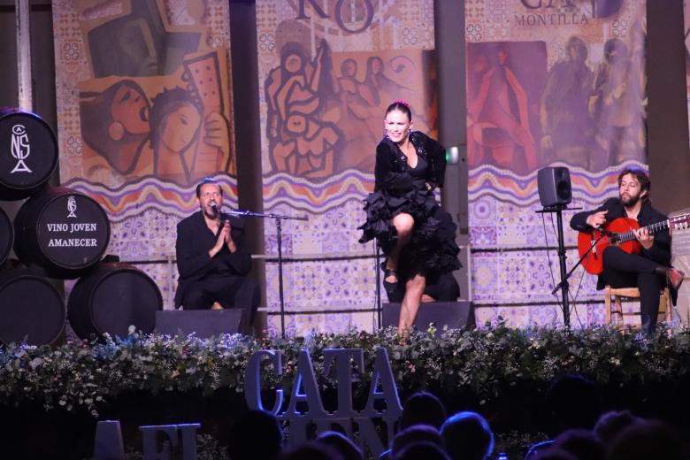 Cata Flamenca de Montilla 2026