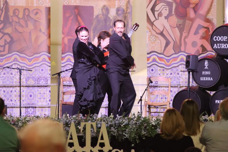Cata Flamenca de Montilla 2026