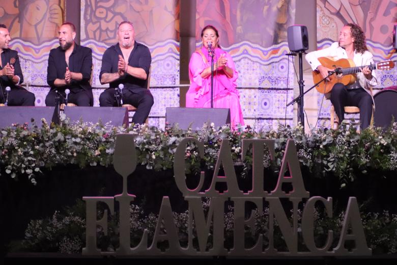 Cata Flamenca de Montilla 2026