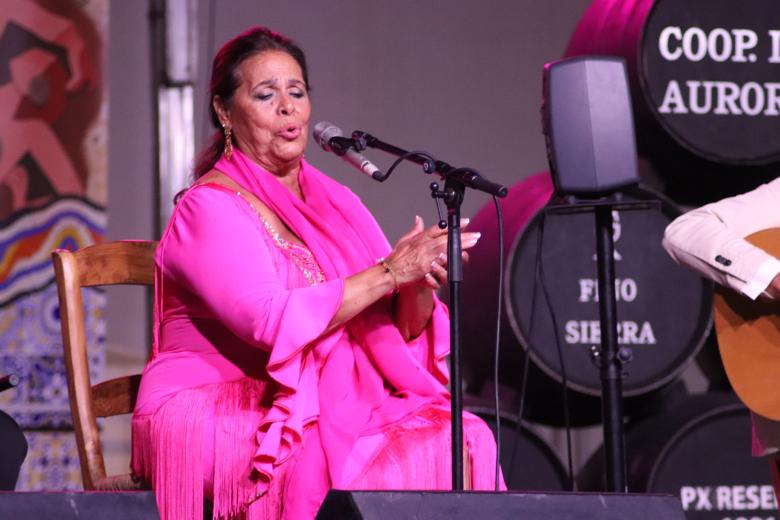 Cata Flamenca de Montilla 2026