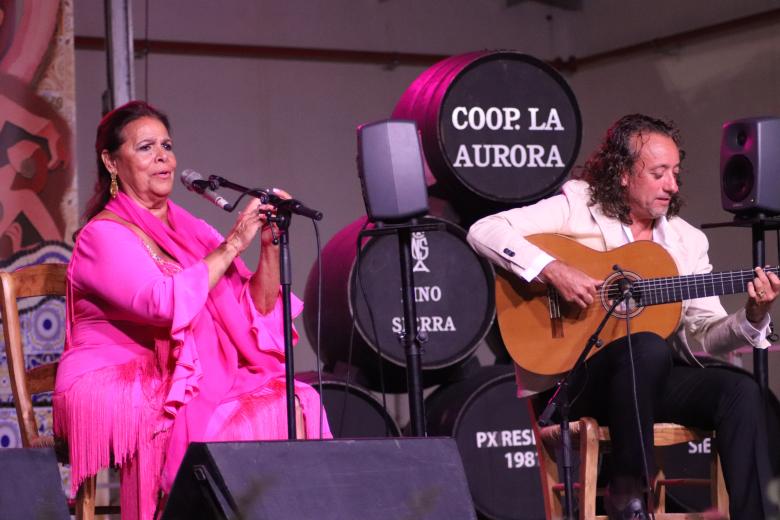 Cata Flamenca de Montilla 2026