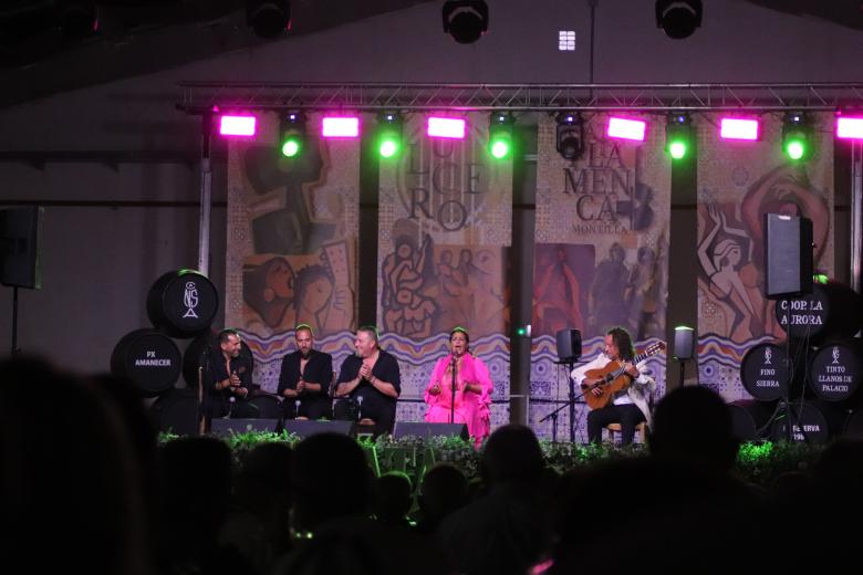 Cata Flamenca de Montilla 2026
