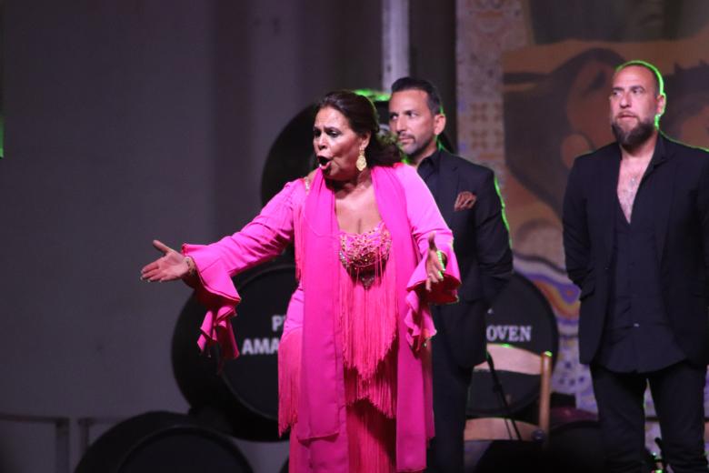 Cata Flamenca de Montilla 2026