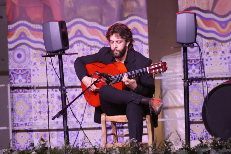 Cata Flamenca de Montilla 2026