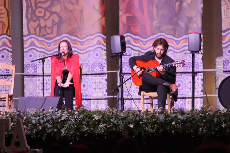 Cata Flamenca de Montilla 2026