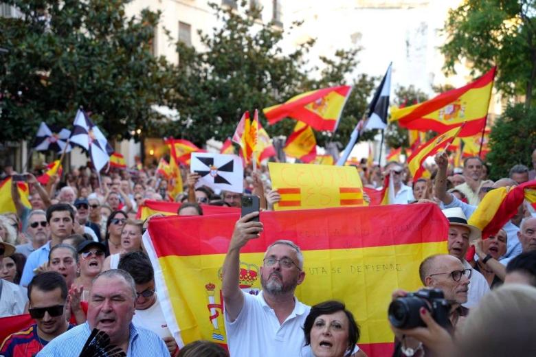 Concentración en Córdoba por la defensa de Ceuta (2 de septiembre 2026)