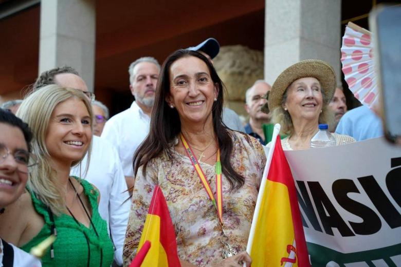 Concentración en Córdoba por la defensa de Ceuta (2 de septiembre 2026)