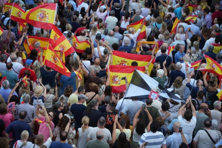Concentración en Córdoba por la defensa de Ceuta (2 de septiembre 2026)