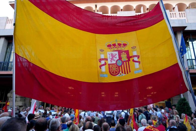 Concentración en Córdoba por la defensa de Ceuta (2 de septiembre 2026)