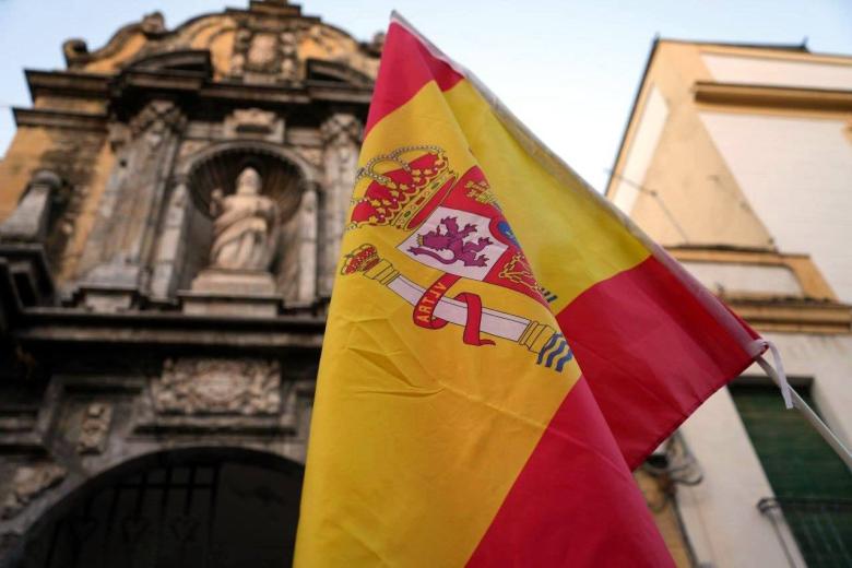Concentración en Córdoba por la defensa de Ceuta (2 de septiembre 2026)
