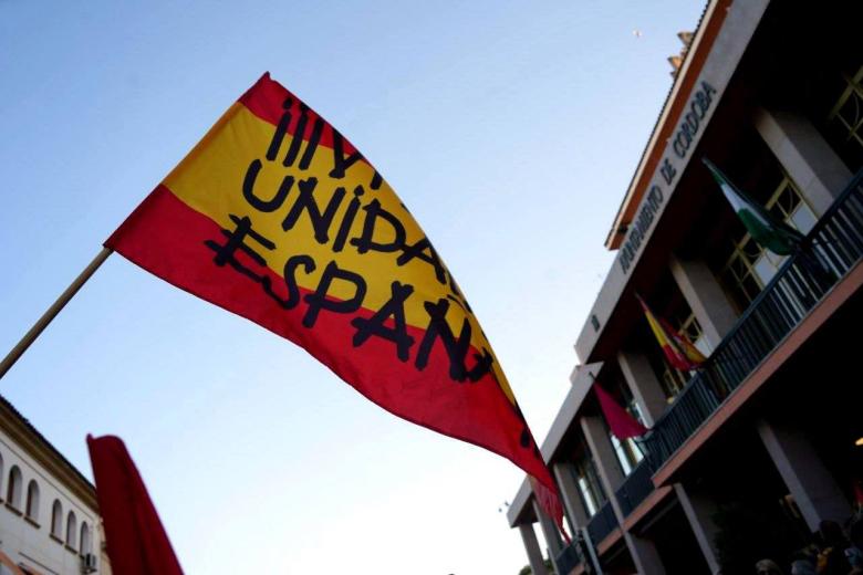 Concentración en Córdoba por la defensa de Ceuta (2 de septiembre 2026)