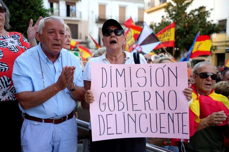 Concentración en Córdoba por la defensa de Ceuta (2 de septiembre 2026)