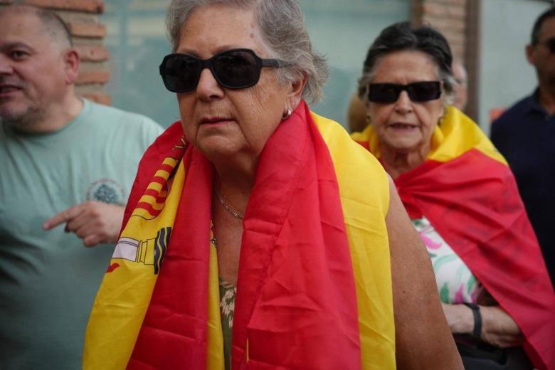 Concentración en Córdoba por la defensa de Ceuta (2 de septiembre 2026)