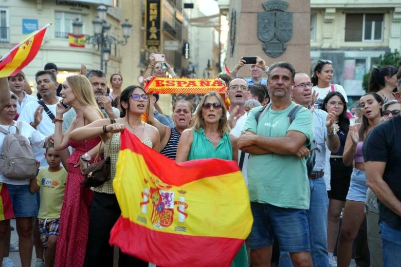 Concentración en Córdoba por la defensa de Ceuta (2 de septiembre 2026)