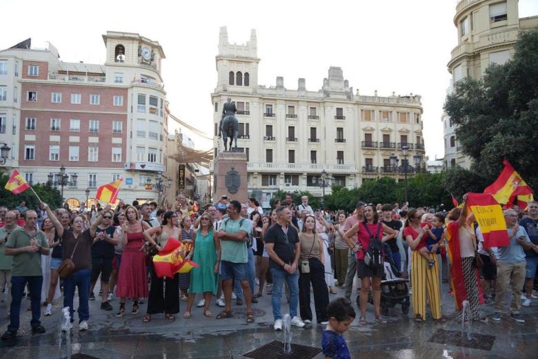 Concentración en Córdoba por la defensa de Ceuta (2 de septiembre 2026)