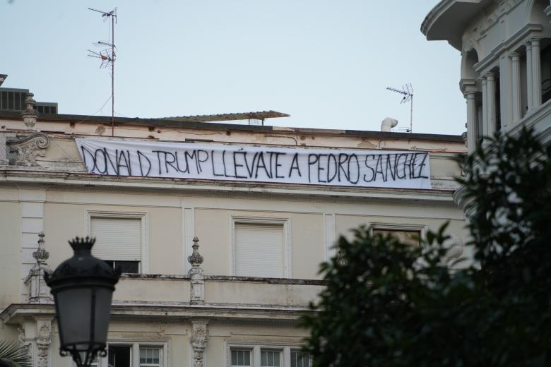 Concentración en Córdoba por la defensa de Ceuta (2 de septiembre 2026)