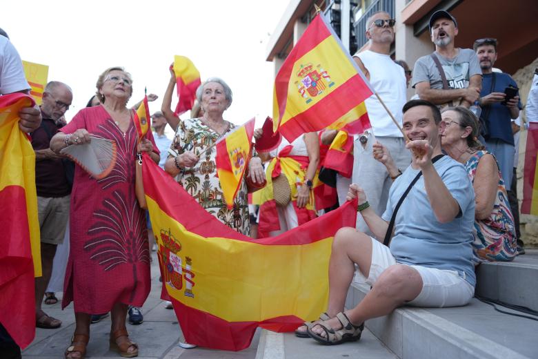 Concentración en Córdoba por la defensa de Ceuta (2 de septiembre 2026)
