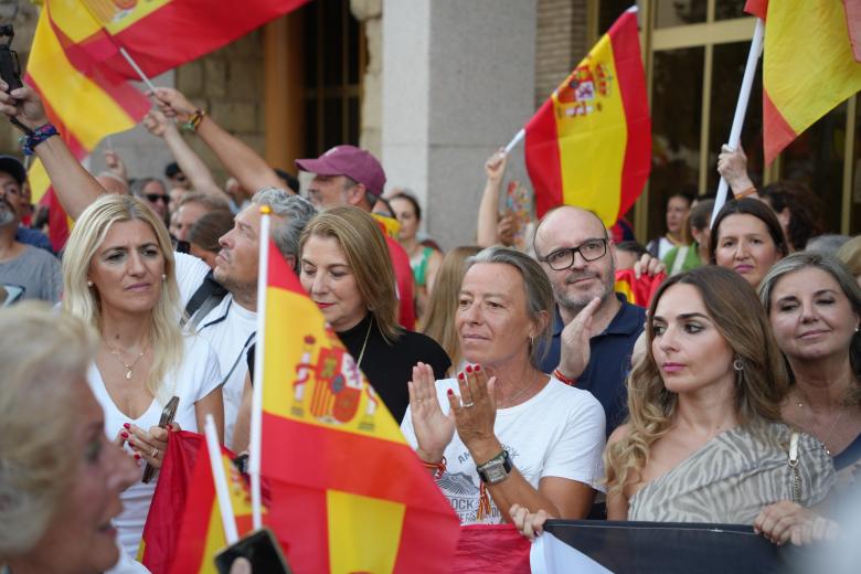 Concentración en Córdoba por la defensa de Ceuta (2 de septiembre 2026)