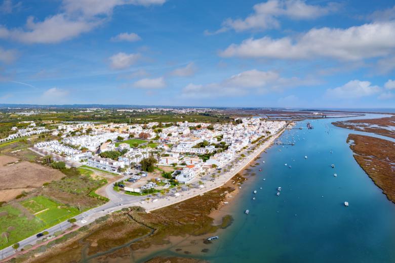 Santa Luzia