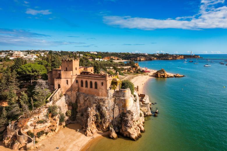 Ferragudo