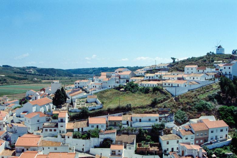 Odeceixe