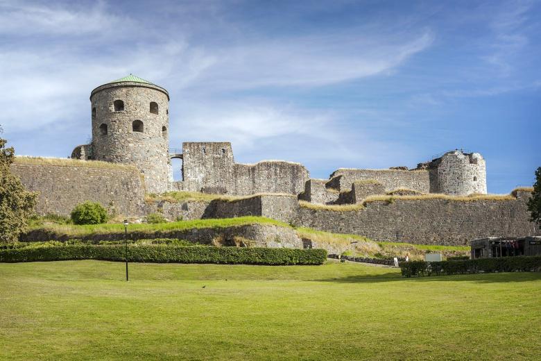 Fortaleza de Bohus