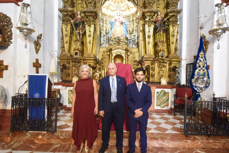 Pregón del Socorro en Córdoba