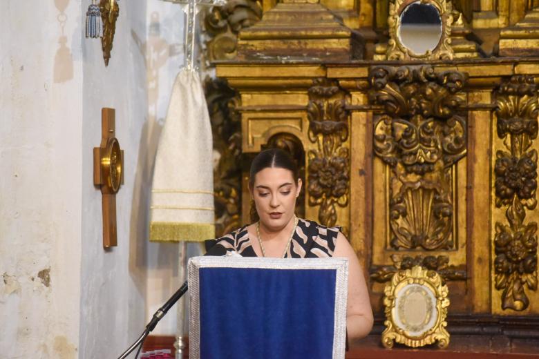 Pregón del Socorro en Córdoba