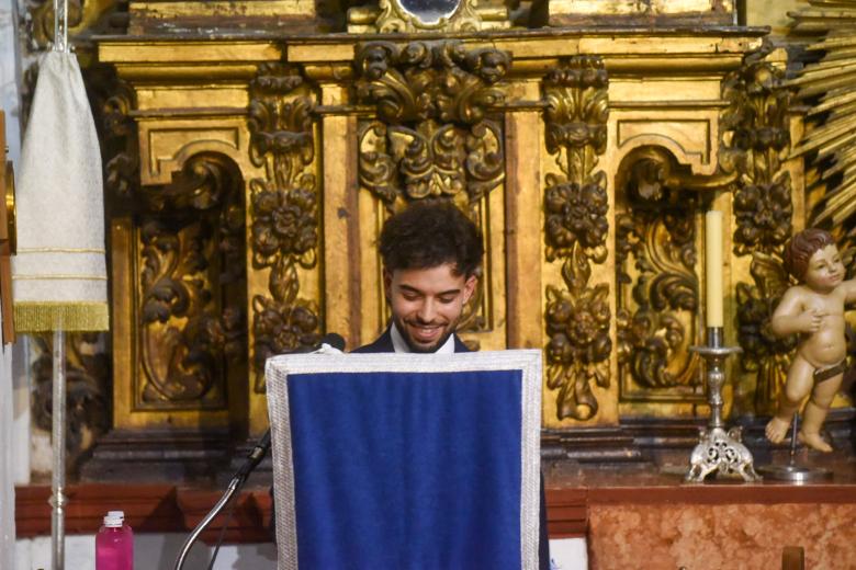 Pregón del Socorro en Córdoba