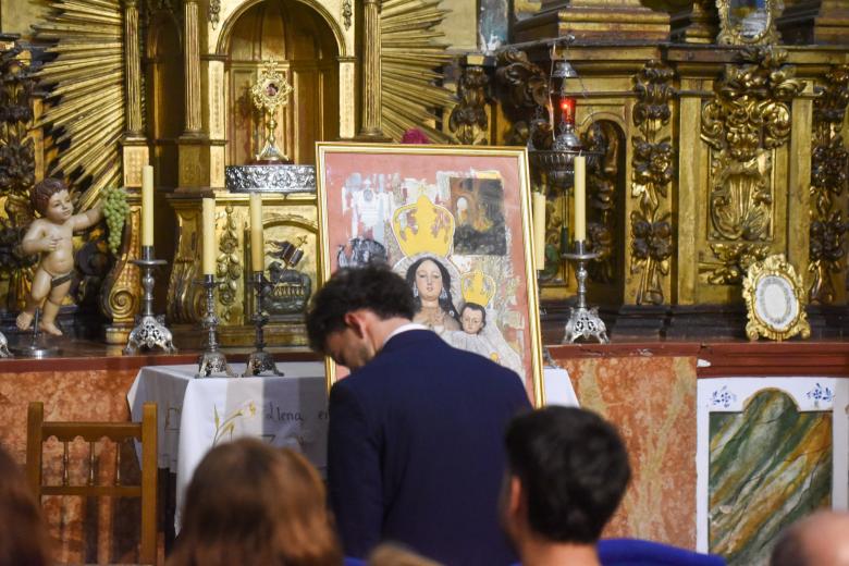 Pregón del Socorro en Córdoba